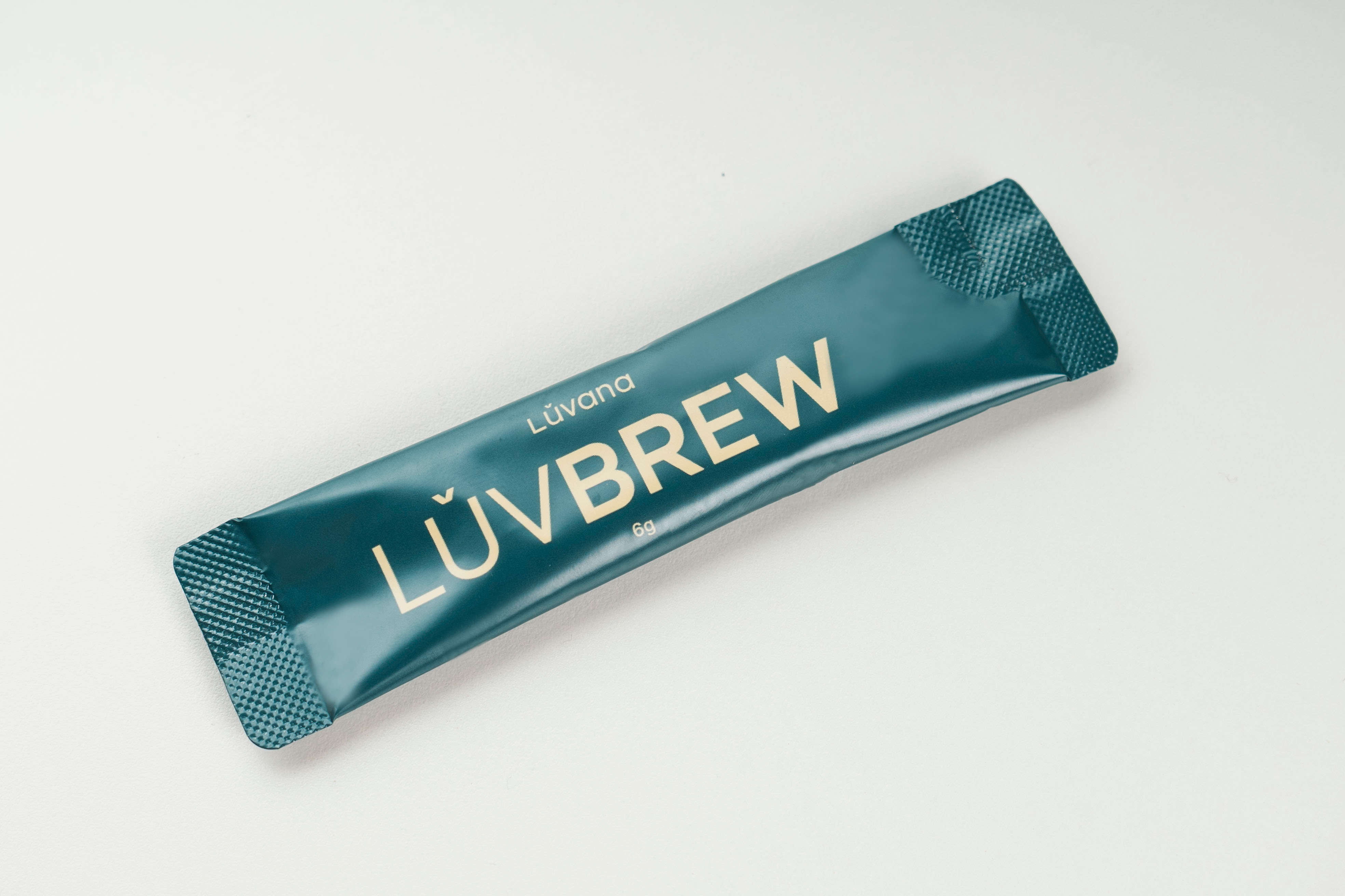 LŬVBREW 3